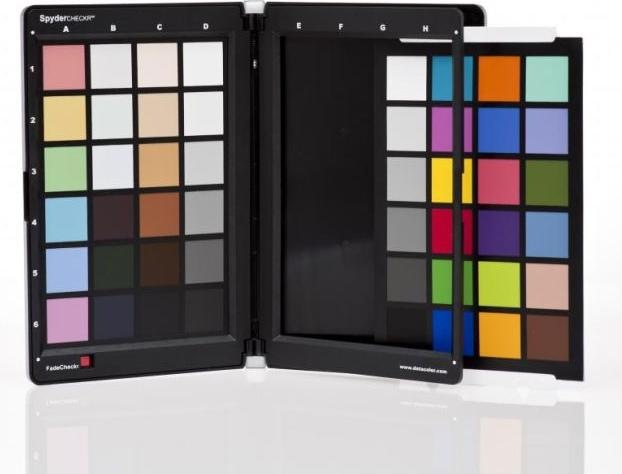Produktbild Datacolor Spyder Photo/Video Kit