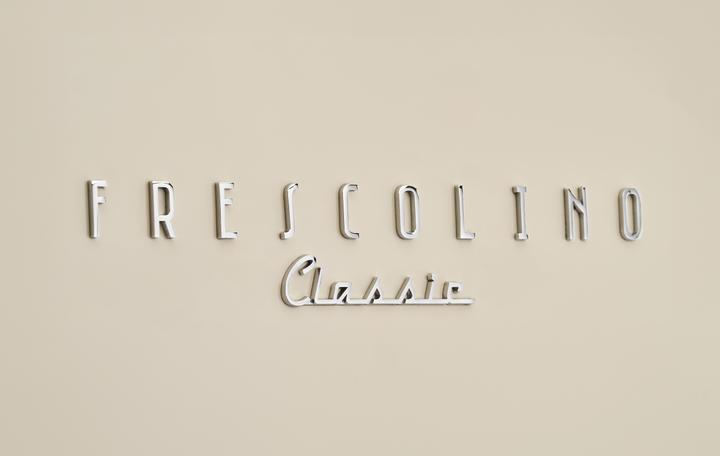 Actual product image Trisa Frescolino Classic (401 l)