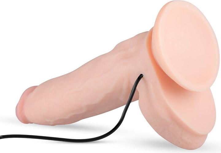 Actual product image Real Fantasy Dwane