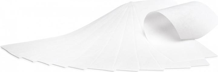 Produktbild Premium Körper Enthaarungsstreifen (20 x 7 cm) (100 x, 100 g)