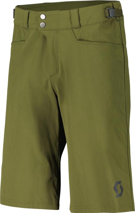 Immagine prodotto Scott Sports Pantaloncini Trail Flow con fondello (XXL)