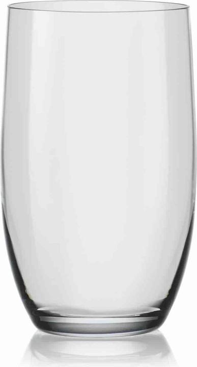 Bohemia Cristal Bicchieri d'acqua Swing (0.32 l, 6 x)