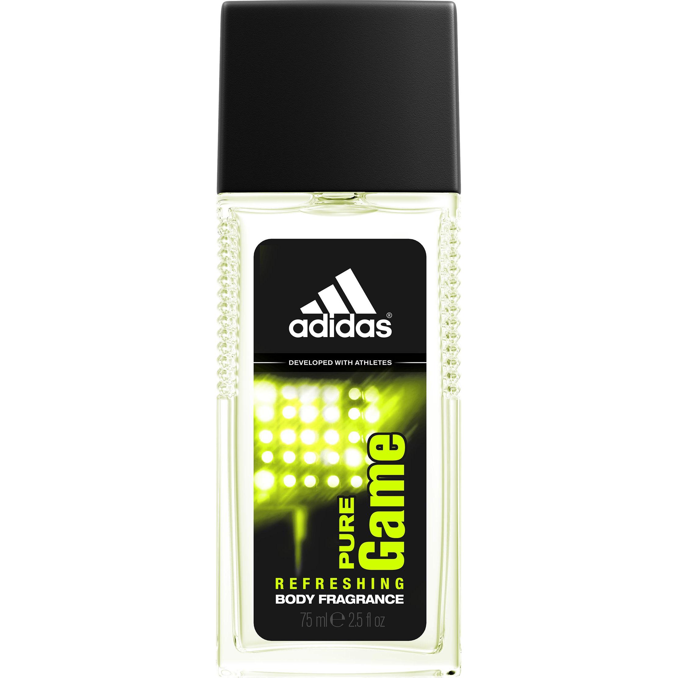 adidas, Deo, Pure Game (Spray, 75 ml)