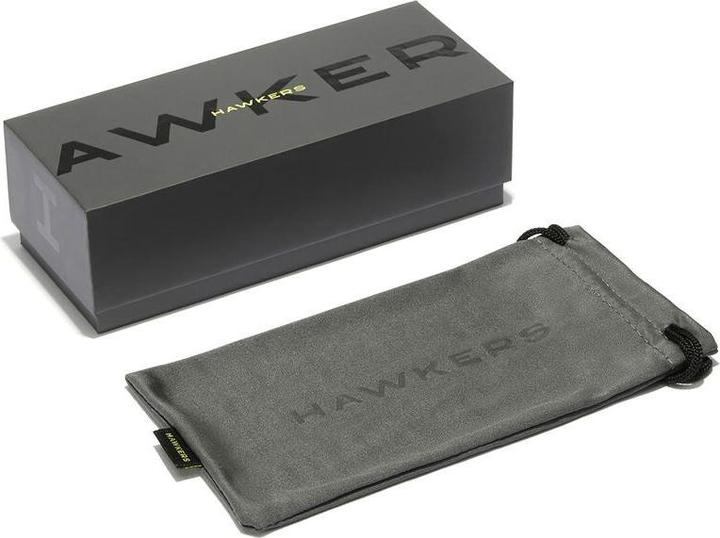 Image du produit Hawkers Carey Fer