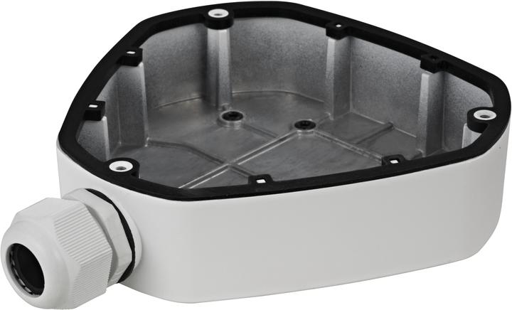 Produktbild Hikvision DS-1280ZJ-DM25 - Anschlusskasten für Kamera (Gehäuse)