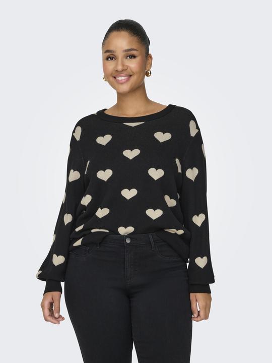 Image du produit Only CARMONTANA Strickpullover Strickpullover (M)