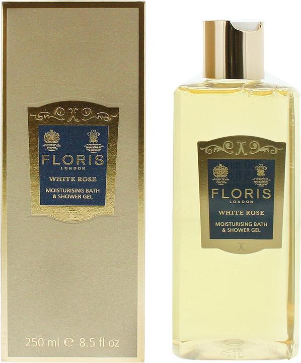 Produktbild Floris White Rose (250 ml)