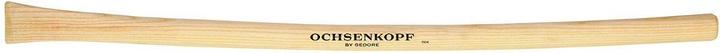 Actual product image Ochsenkopf Manche de rechange pour frêne