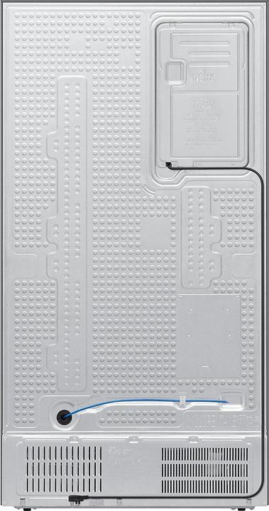 Produktbild Samsung RS80F64KDFWS (640 l)