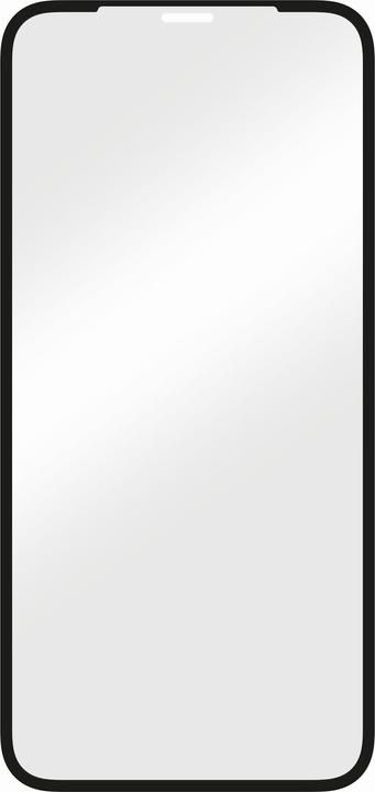 Produktbild Displex Real Glass, Full Cover Panzerglas (1 Stück, Apple iPhone 11 Pro Max, Apple iPhone XS Max)