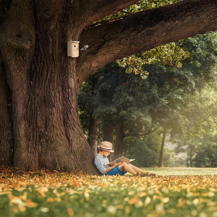 Produktbild Relaxdays Herrendiener