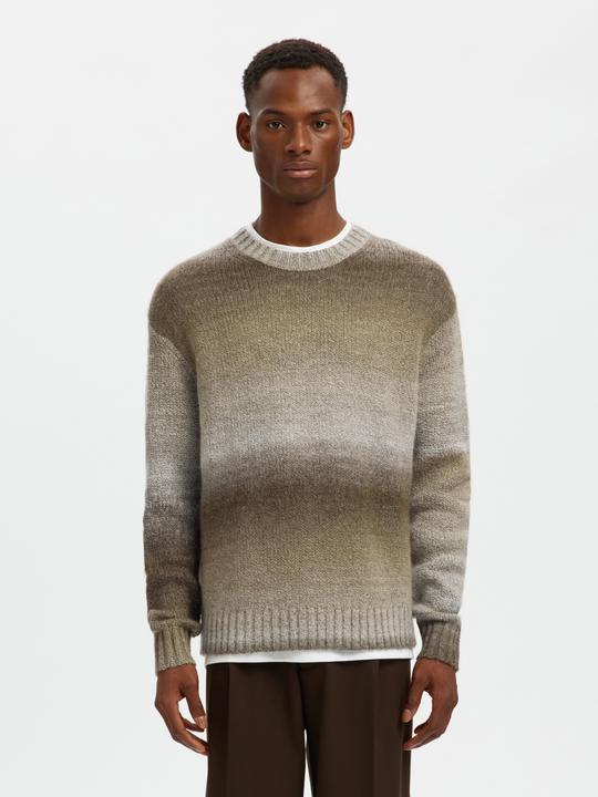 Immagine prodotto Selected Maglia in misto lana (XXL)