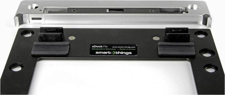 Immagine prodotto smart things sDock Fix AF-HD8, nero