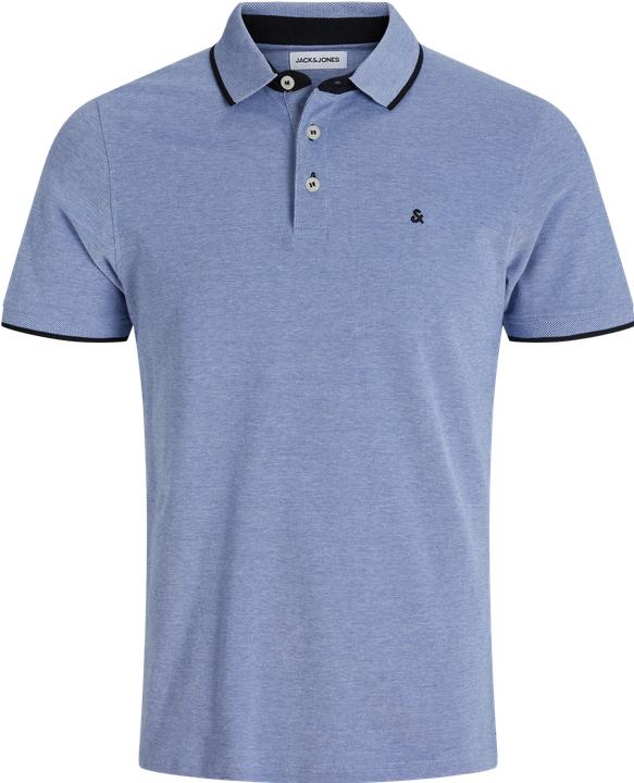 Image du produit Jack & Jones Jjepaulos Polo Ss Noos (3XL)