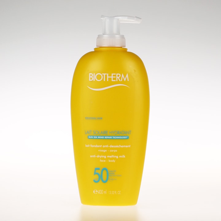Image du produit Biotherm Solaire (Crème solaire, SPF 50, 400 ml, 150 g)