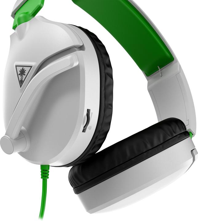 Actual product image Turtle Beach Earforce Recon 70X (Cable)