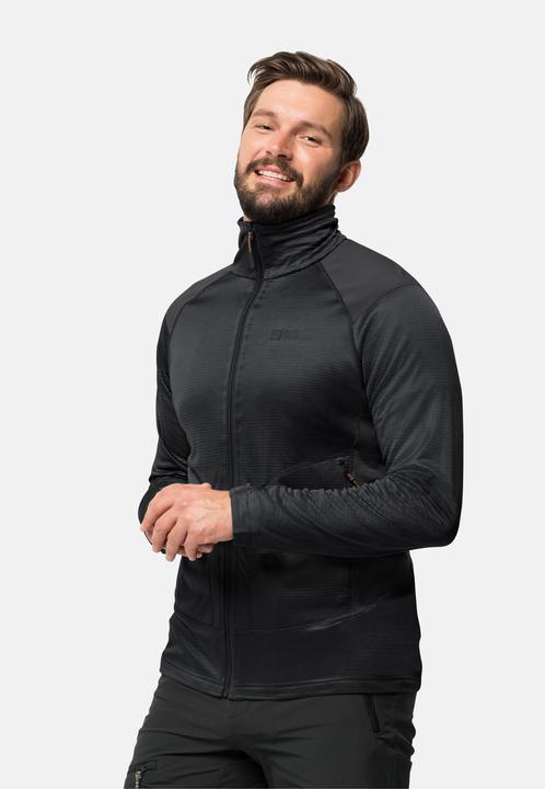 Immagine prodotto Jack Wolfskin Kammweg Fz M (XXL)