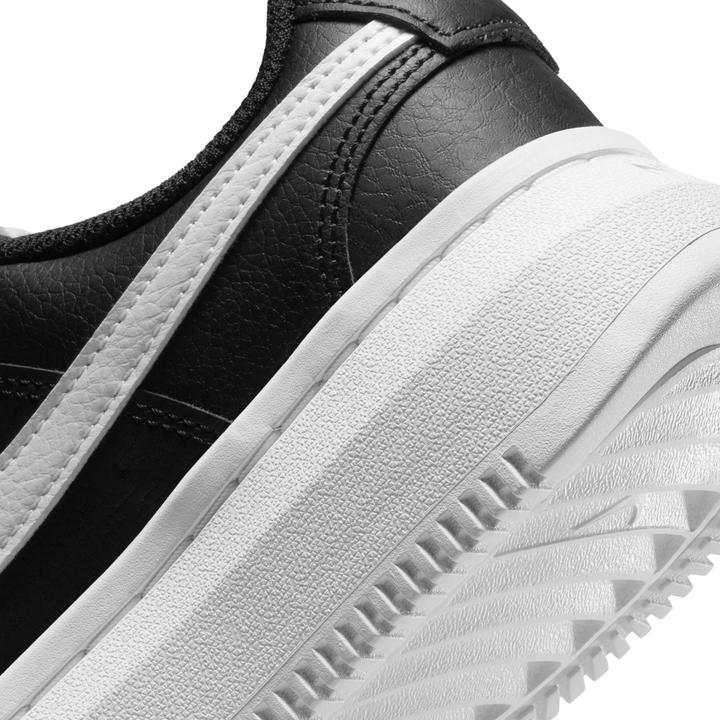 Produktbild Nike Court Vision Alta Women"S Black/White 9.5 (41)