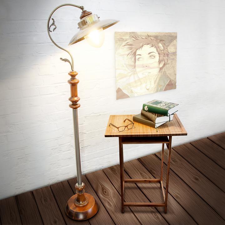 Image du produit Relaxdays Art nouveau (E27)