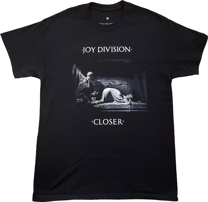 Produktbild Joy Division Classic Closer (L)