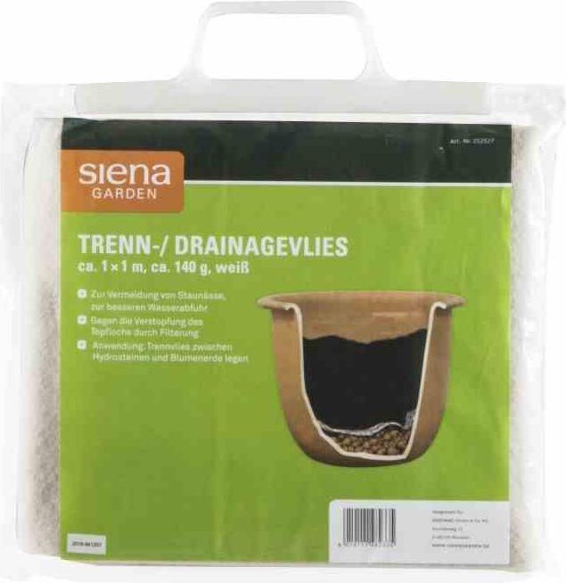 Produktbild Siena Garden Trennvlies