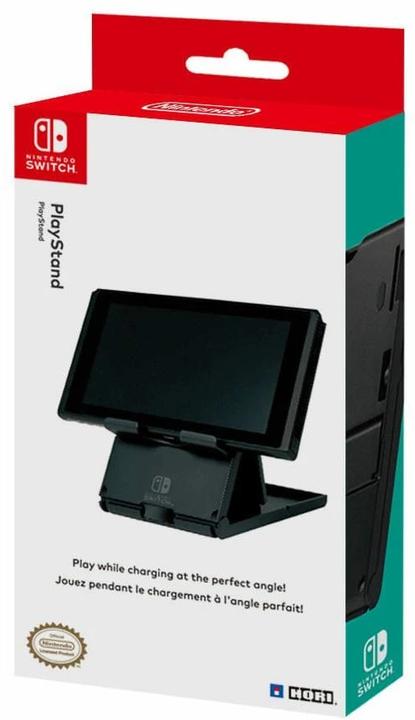 Immagine prodotto HORI Playstand (Switch)