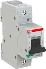 Produktbild ABB S801S-C10 S801S-C10 Hochlei.-Sicherungsautomat