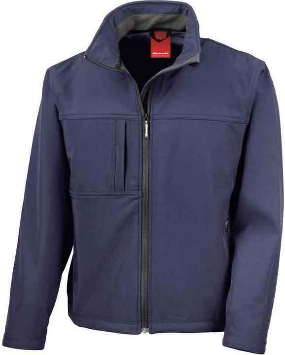 Immagine prodotto Regatta Classic Giacca Soft Shell Uomo (4XL)