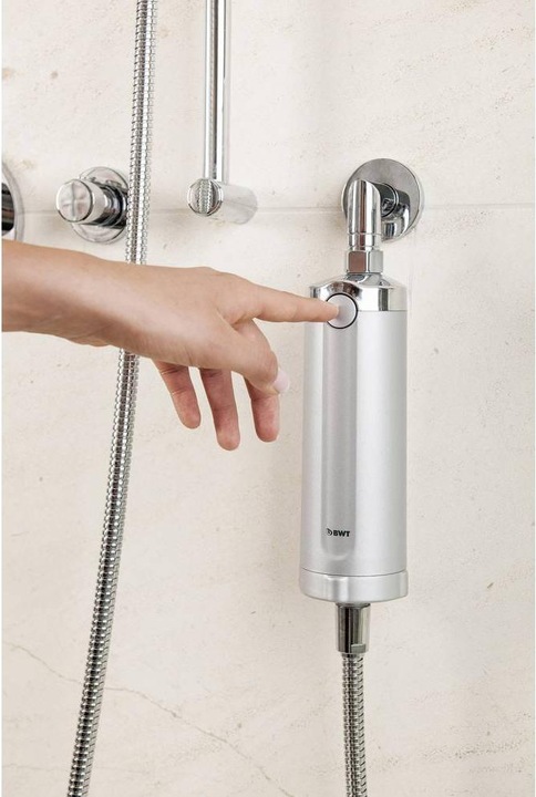 Actual product image BWT Quick & Clean