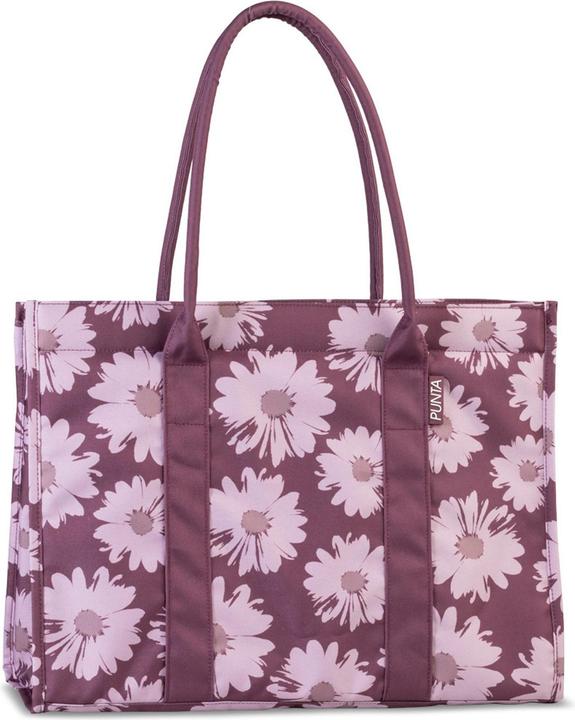 Produktbild Punta Daily Shopper Faltbare Einkaufstasche 42 cm (19 l)