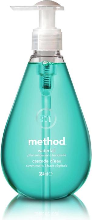 Image du produit Method Chute d'eau (Savon liquide, 354 ml)