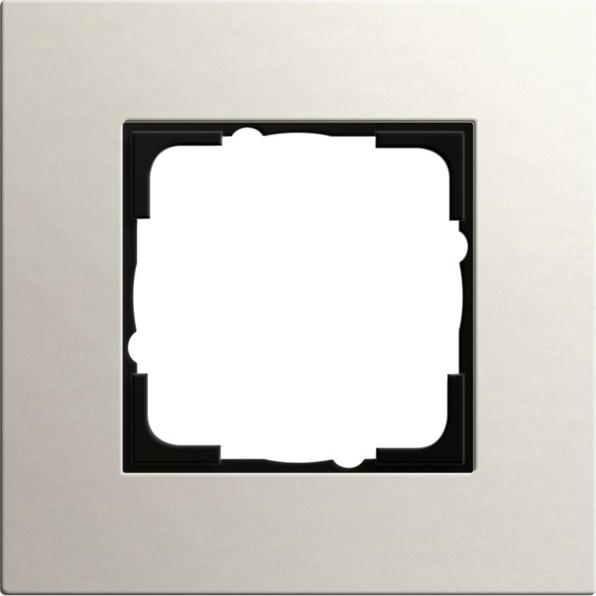 Gira, Zubehör Schalterprogramm, Abdeckrahmen