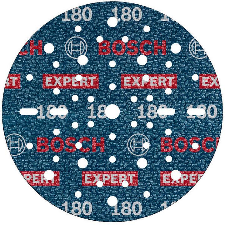 Actual product image Bosch Professional Schleiffolie Expert O780 (180)