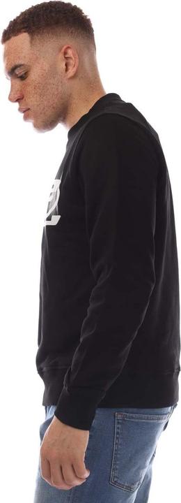 Immagine prodotto Diesel S-Ginn-N Felpa Uomo (M)