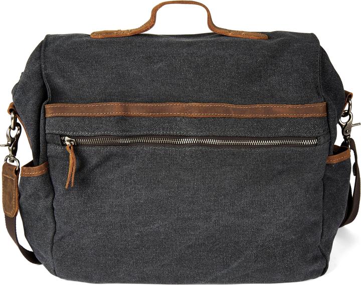 Actual product image Salt & Hide Strom (Camera shoulder bag)