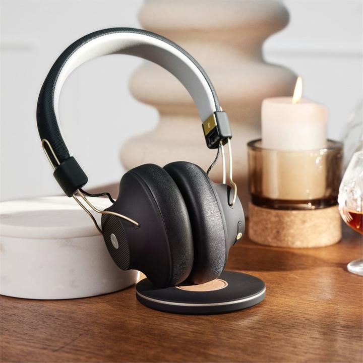 Image du produit Kreafunk Casque noir (Sans fil)