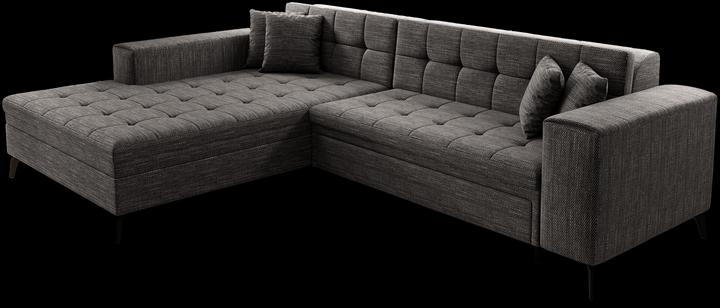 Actual product image ELTAP As long as (Sofa bed, Corner sofa, 4-seater)