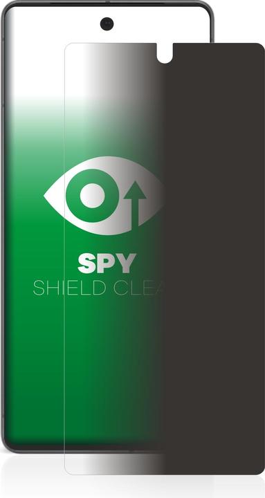 Produktbild upscreen Spy Shield Blickschutzfolie (1 Stück, Google Pixel 7)