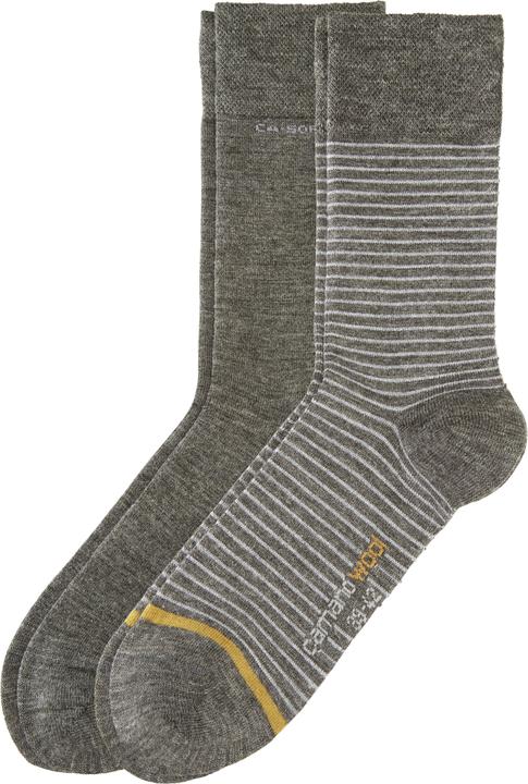 Produktbild Camano Basic (2er Pack, 43 - 46)