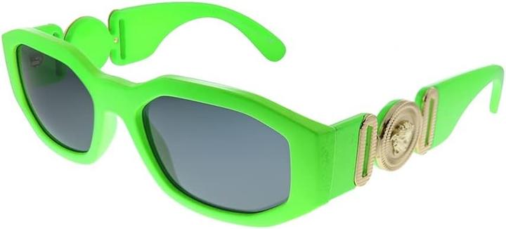 Actual product image Versace Unisex Sunglasses