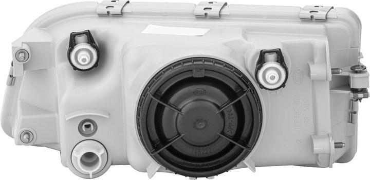 Actual product image HLL Main headlight, right (H4)