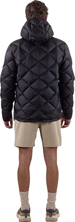 Produktbild The Mountain Studio Ultralight Down Hood (L)