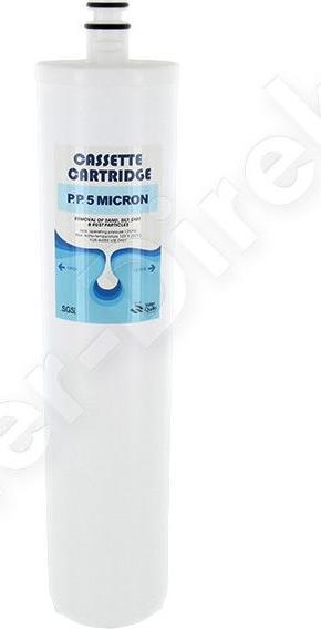 Produktbild Alternativ Sediment 5 Micron Filter Kartusche MK Serie