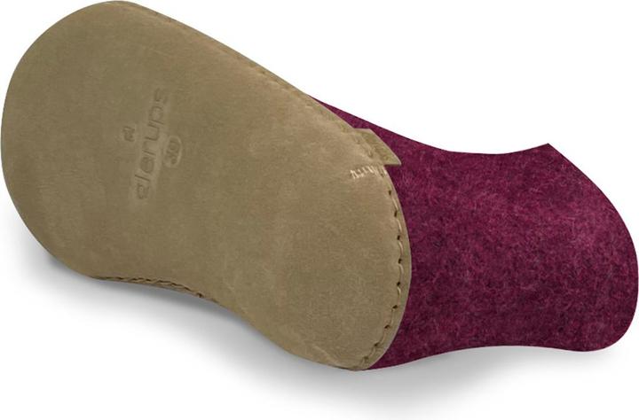 Produktbild Glerups Ledersohle Boots (38)