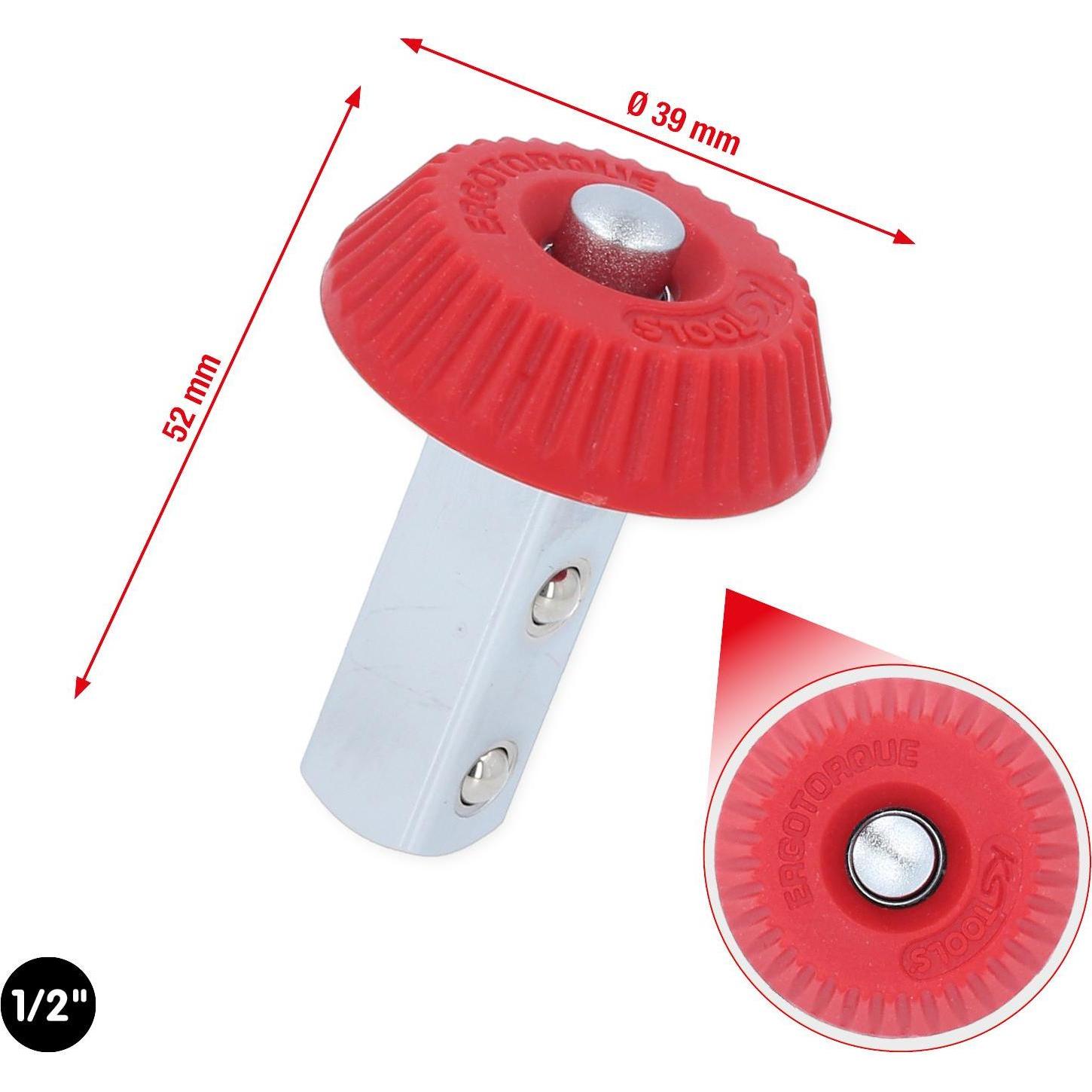 KS Tools, Drehmomentschlüssel, 516.1448 (1/2")