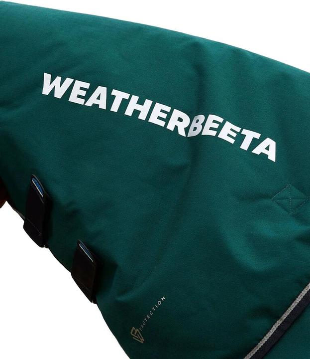 Immagine prodotto Weatherbeeta Comfitec Plus Dynamic Collo Alto Coperta per Cavalli (183 cm)