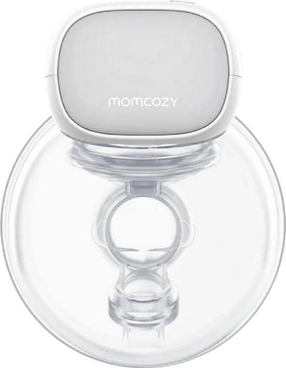 Immagine prodotto Momcozy Tiralatte doppio Pro