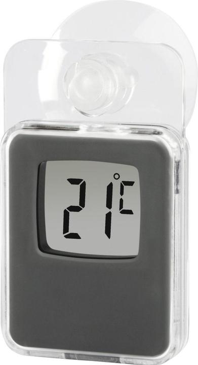 Actual product image Hama Window thermometer