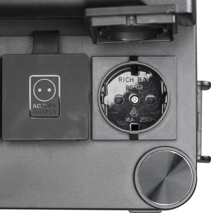 Walimex pro pro Power Station GX