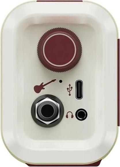 Produktbild Hotone Pulze Mini (Bass, Gitarre, 5 W)